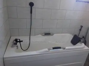 Bathtub Stand Alone