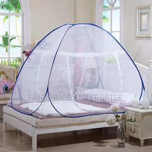 3x6. Original Tent Mosquito Net