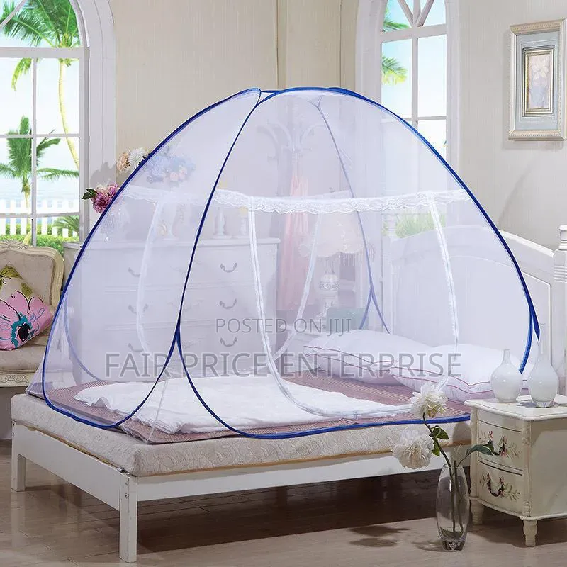 3x6. Original Tent Mosquito Net