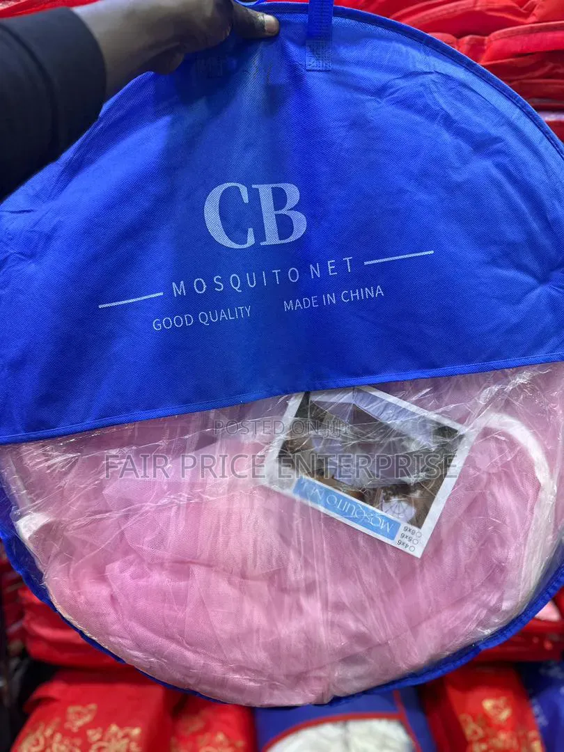 3x6. Original Tent Mosquito Net