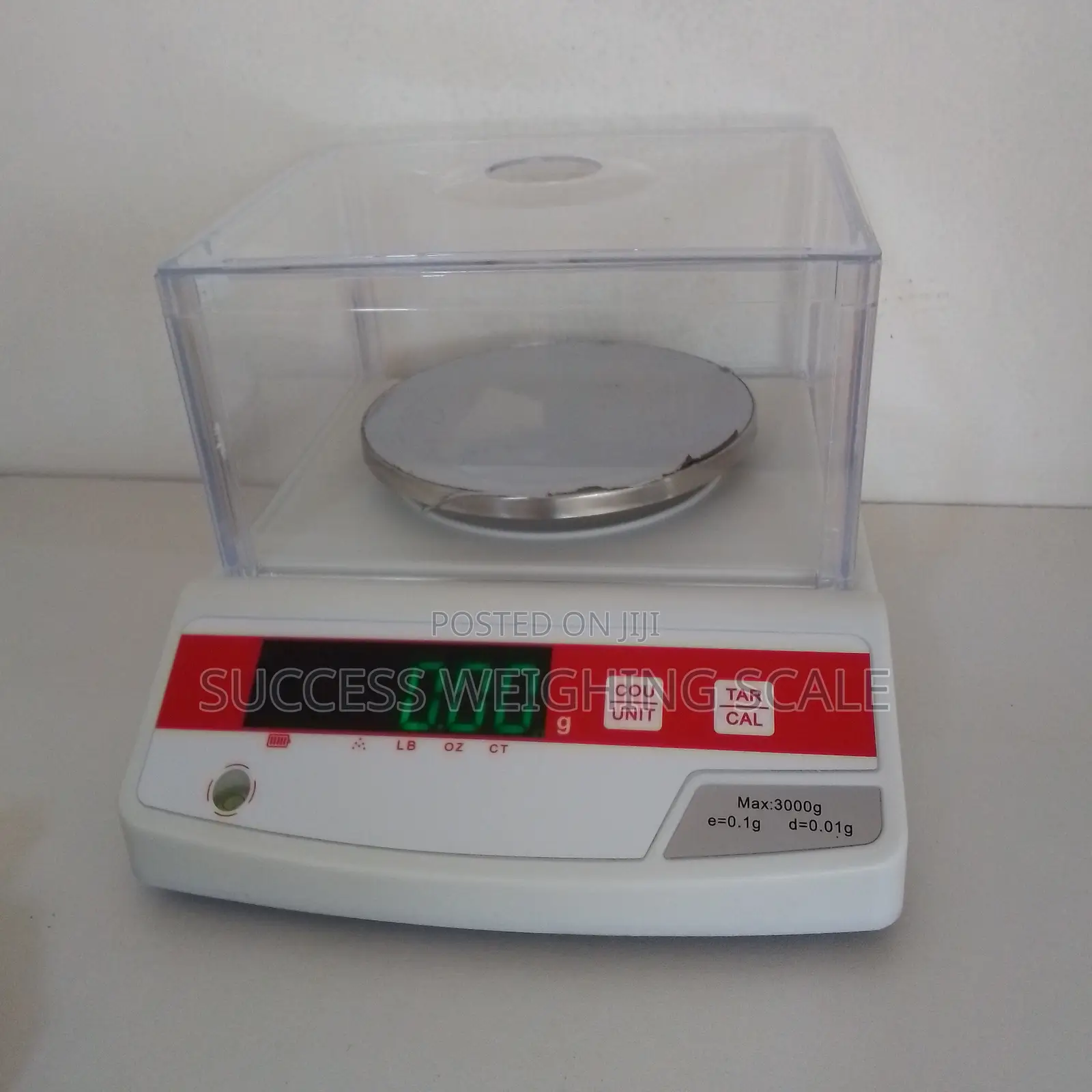 Analytical Weighing Scale Durable Weigh Reliable Weighing Scale