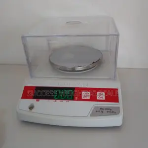 Analytical Weighing Scale Durable Weigh Reliable Weighing Scale