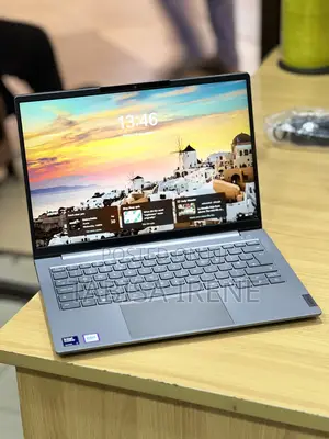 New Laptop Lenovo ThinkBook 14 G8 IAL 16GB Intel Core Ultra 7 SSD 512GB