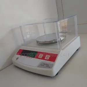 Analytical Weighing Scale Durable Weigh Reliable Weighing Scale