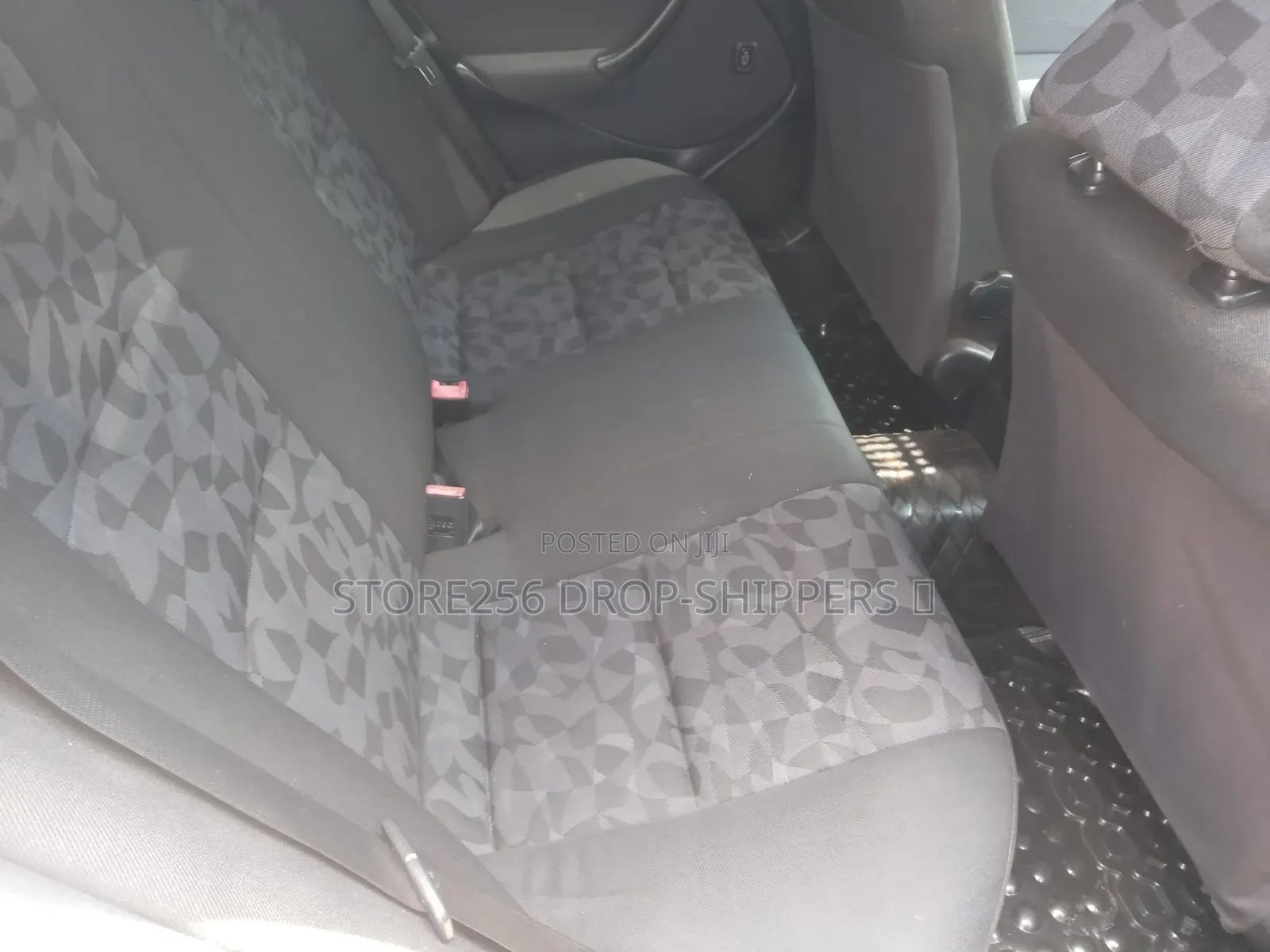 Mercedes-Benz C200 2000 Black