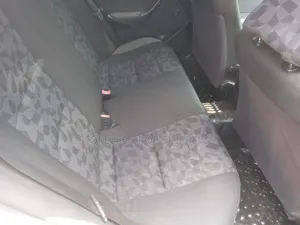 Mercedes-Benz C200 2000 Black