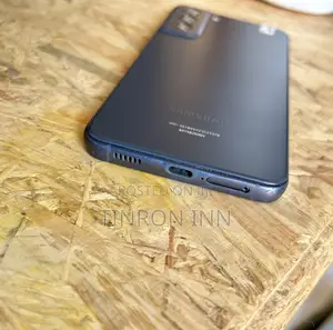 Samsung Galaxy S21 FE 5G 128 GB Black