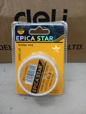 Soldier Wires 1mm