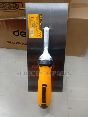 Plastering Trowel EP20106