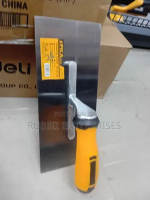 Plastering Trowel EP20106