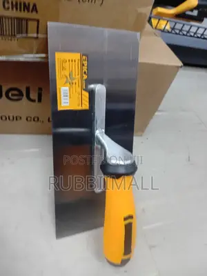 Plastering Trowel EP20106