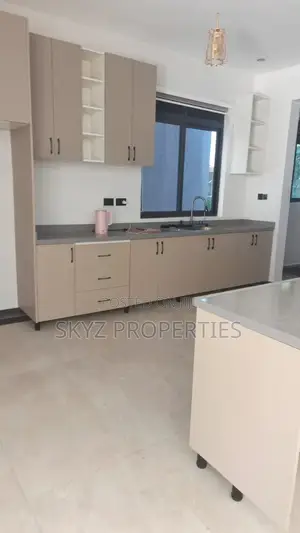 3bdrm Apartment in Kasanga, Central Division for rent