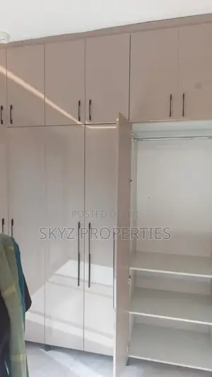 3bdrm Apartment in Kasanga, Central Division for rent