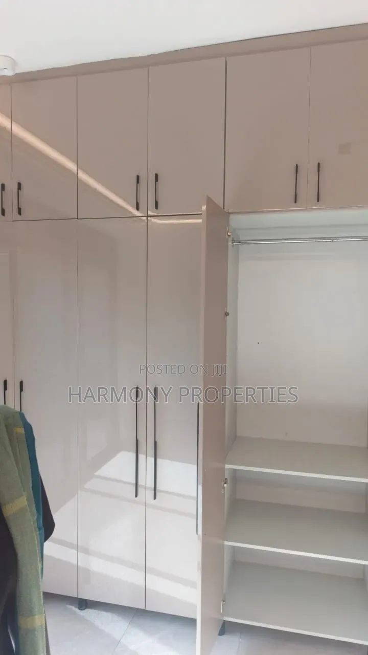 3bdrm Apartment in Kasanga, Central Division for rent