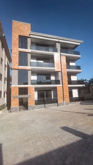 3bdrm Apartment in Kasanga, Central Division for rent