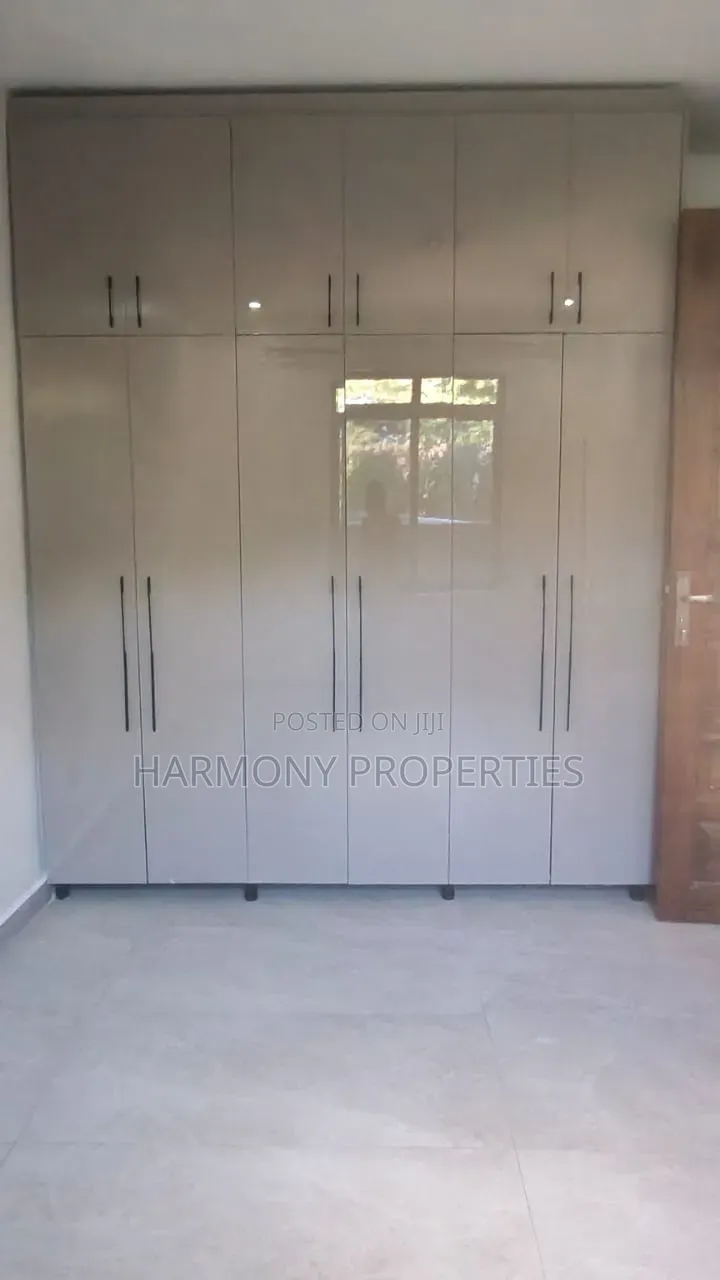3bdrm Apartment in Kasanga, Central Division for rent