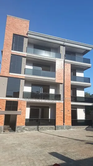 3bdrm Apartment in Kasanga, Central Division for rent
