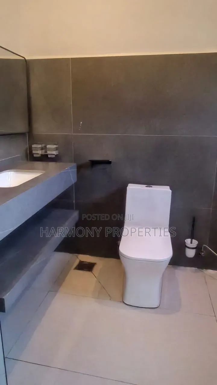 3bdrm Apartment in Kasanga, Central Division for rent