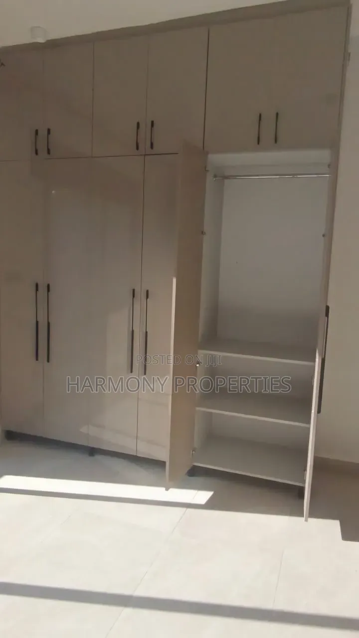 3bdrm Apartment in Kasanga, Central Division for rent