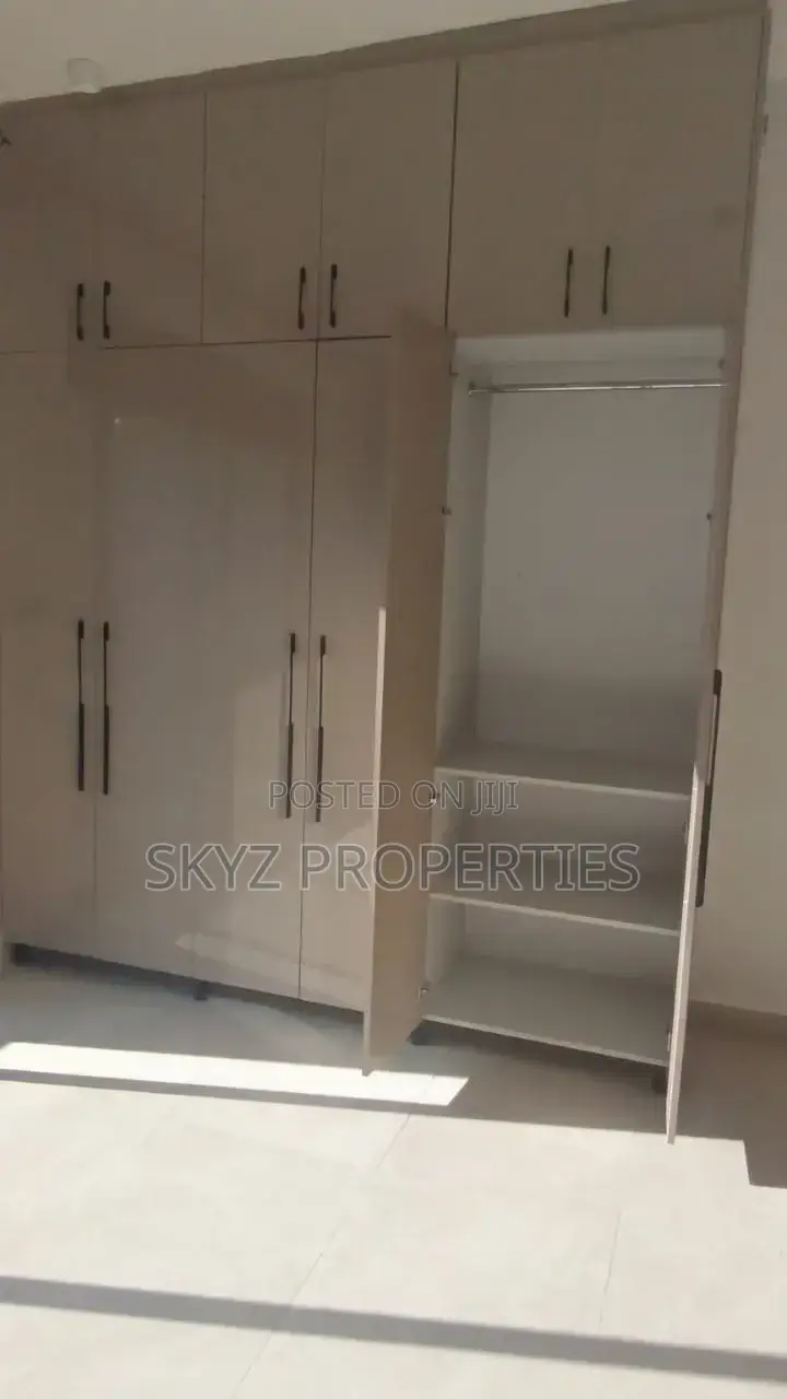 3bdrm Apartment in Kasanga, Central Division for rent