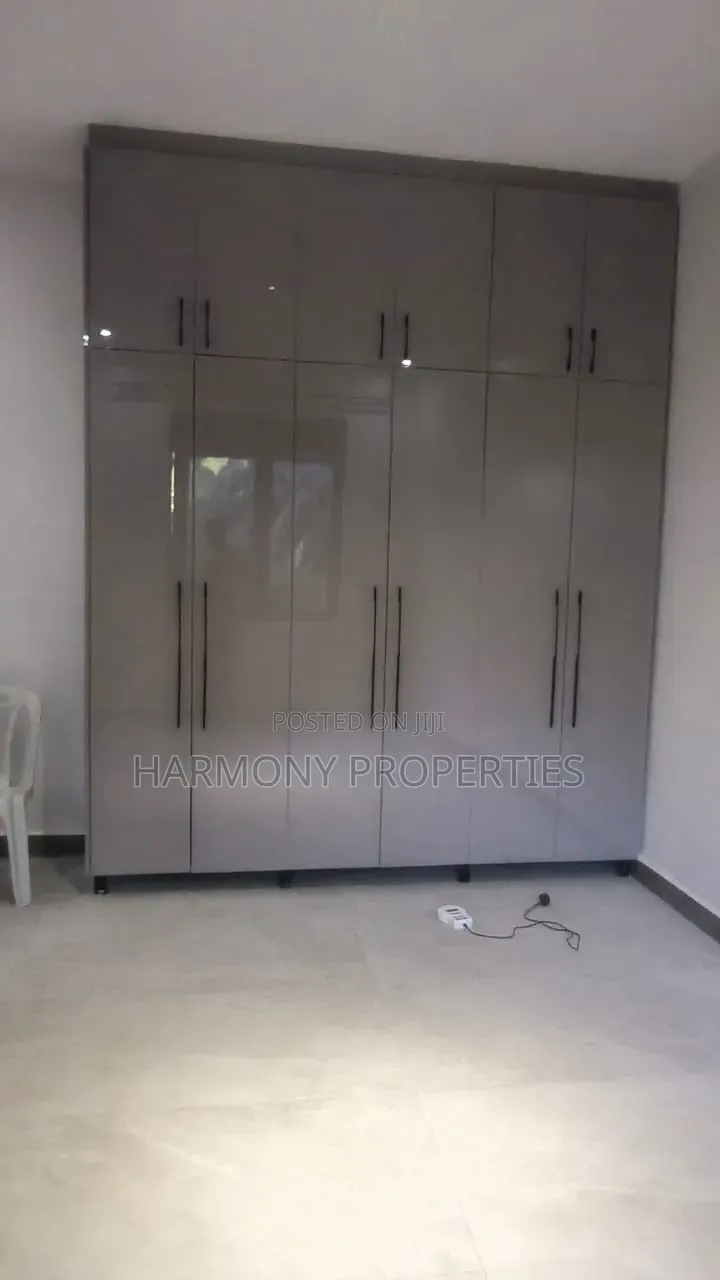 3bdrm Apartment in Kasanga, Central Division for rent