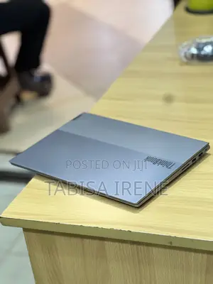 New Laptop Lenovo ThinkBook 14 G8 IAL 16GB Intel Core Ultra 7 SSD 512GB