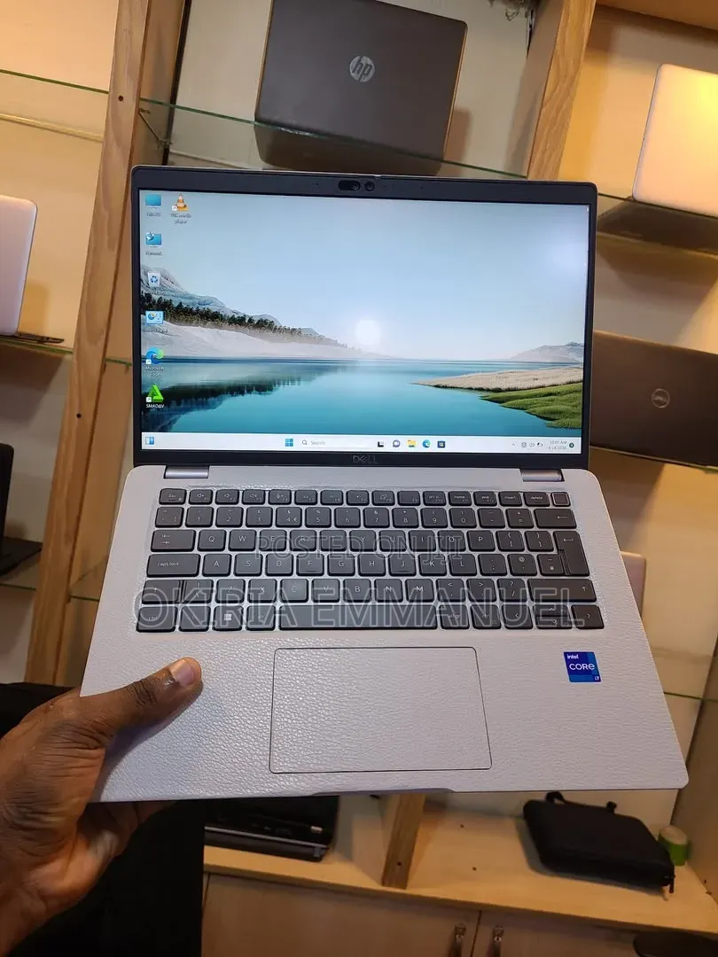 Laptop HP 650 8GB Intel Core i5 HDD 500GB