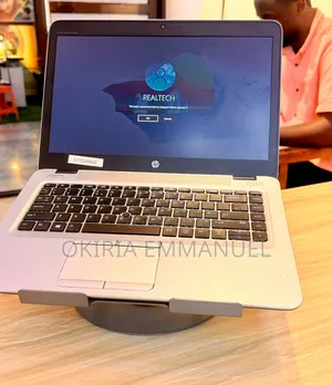 Laptop HP 650 8GB Intel Core i5 HDD 500GB
