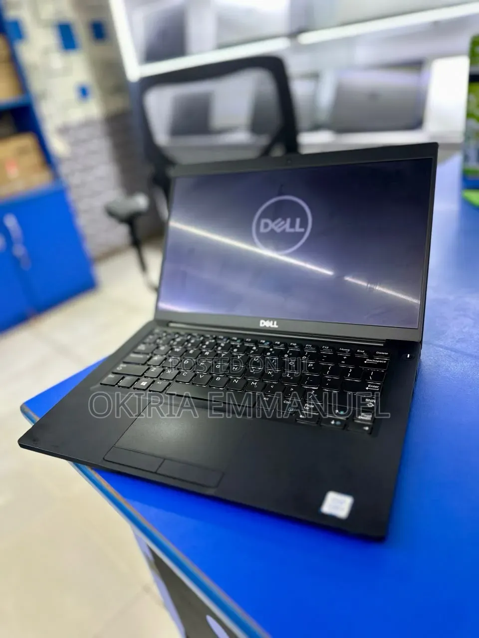 Laptop HP 650 8GB Intel Core i5 HDD 500GB
