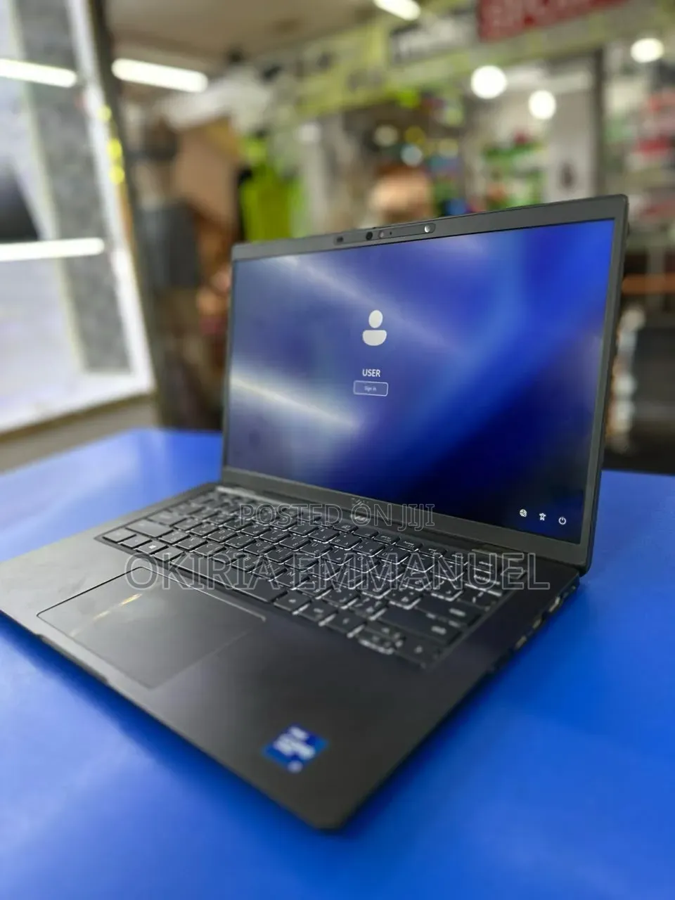 Laptop HP 650 8GB Intel Core i5 HDD 500GB