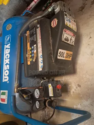 Compressor