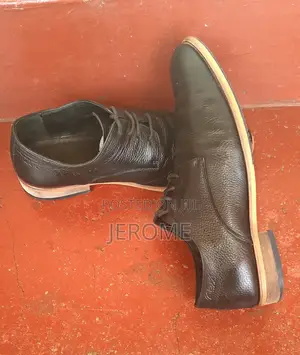 Wooden Soles Clarks