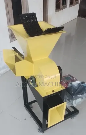 Grand Nuts Sheller Machine