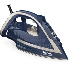 Tefal Smart Protect Plus Automatic Steam Iron Box - 2800W