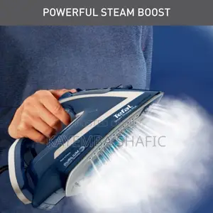 Tefal Smart Protect Plus Automatic Steam Iron Box - 2800W