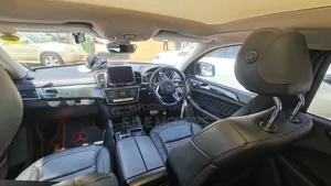 Mercedes-Benz GLE-Class GLE 350d 4MATIC 2017 Black