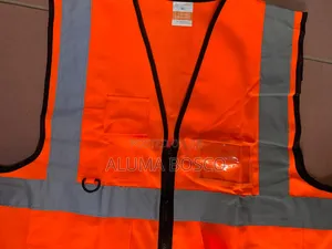 Reflector Jackets