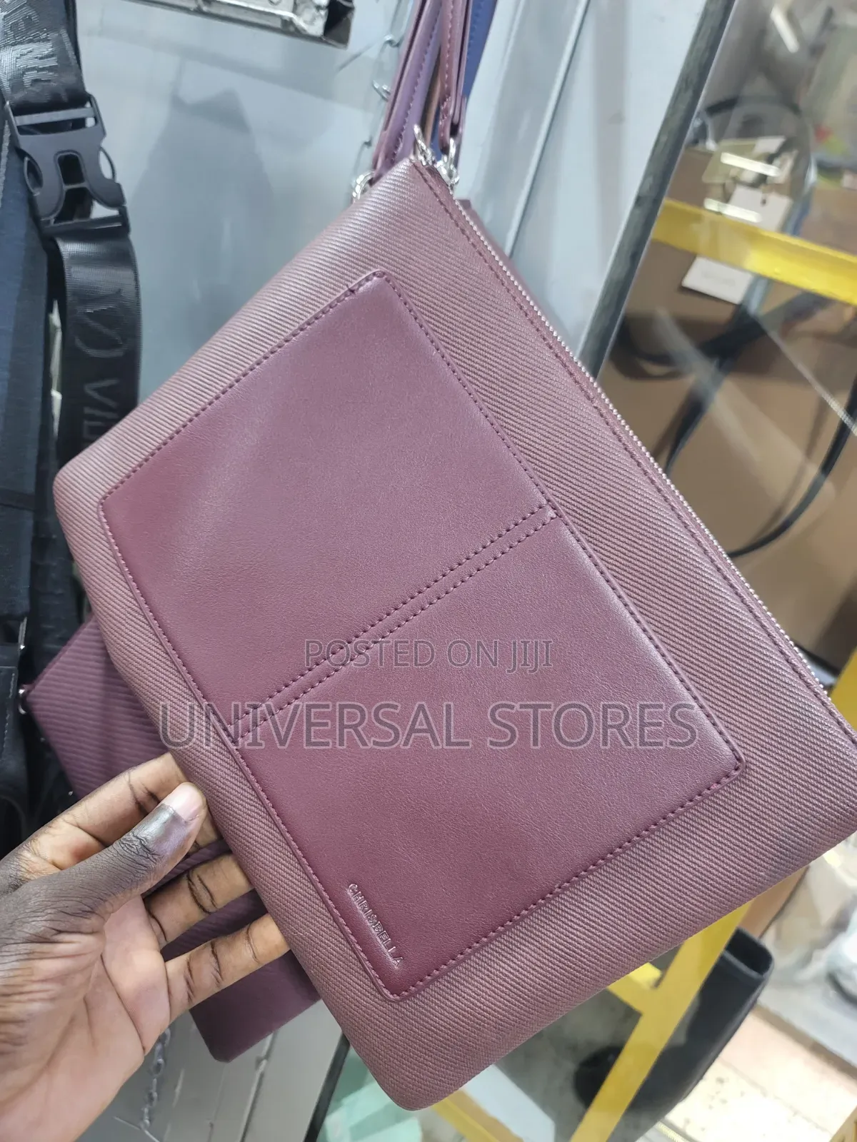 Parfois Burgundy
Crossbody Bag
