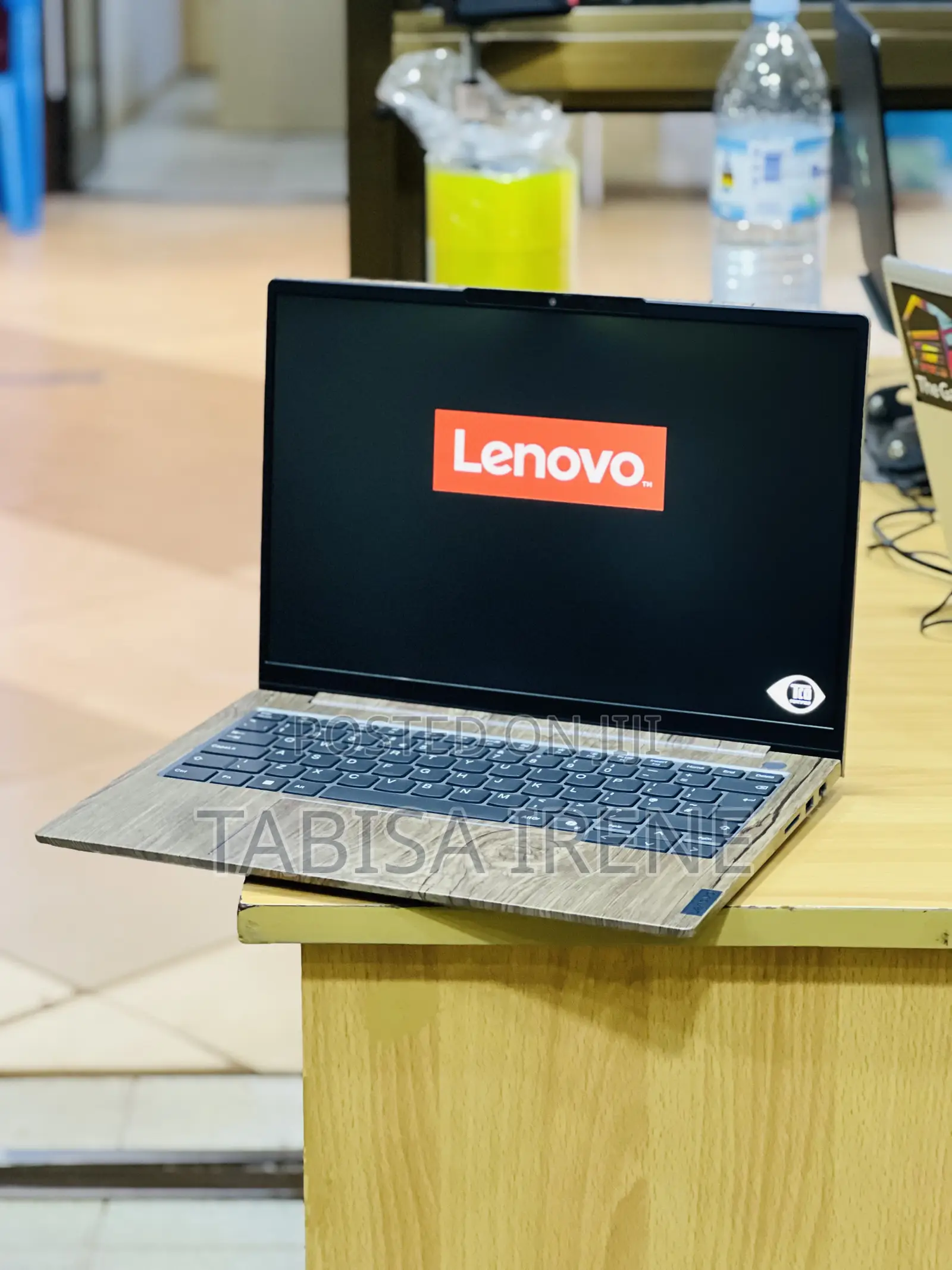 New Laptop Lenovo Thinkbook 14 8GB Intel Core Ultra 5 SSD 512GB