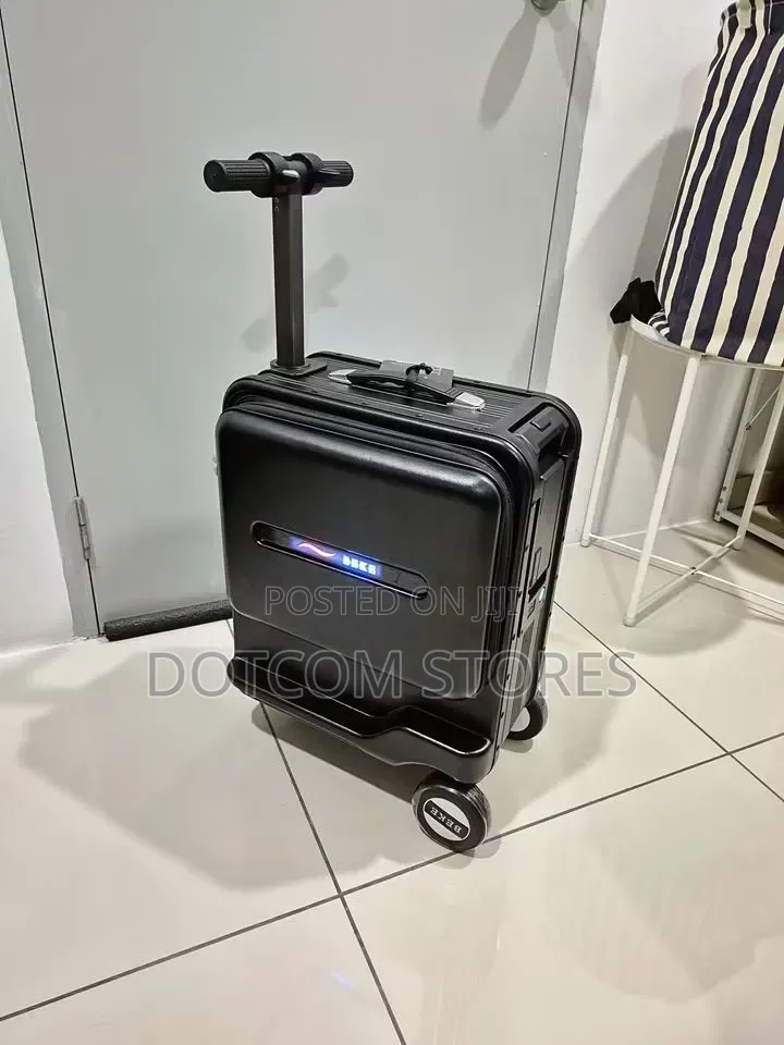 BEKE 20-Inch Smart Electric Scooter Luggage (Model SL01)