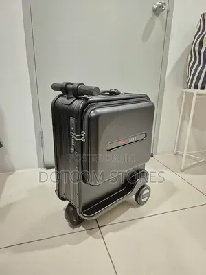 BEKE 20-Inch Smart Electric Scooter Luggage (Model SL01)
