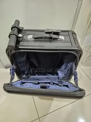 BEKE 20-Inch Smart Electric Scooter Luggage (Model SL01)