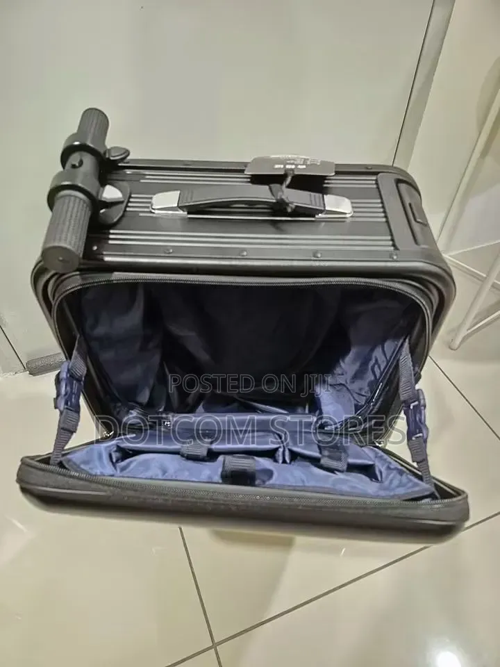 BEKE 20-Inch Smart Electric Scooter Luggage (Model SL01)
