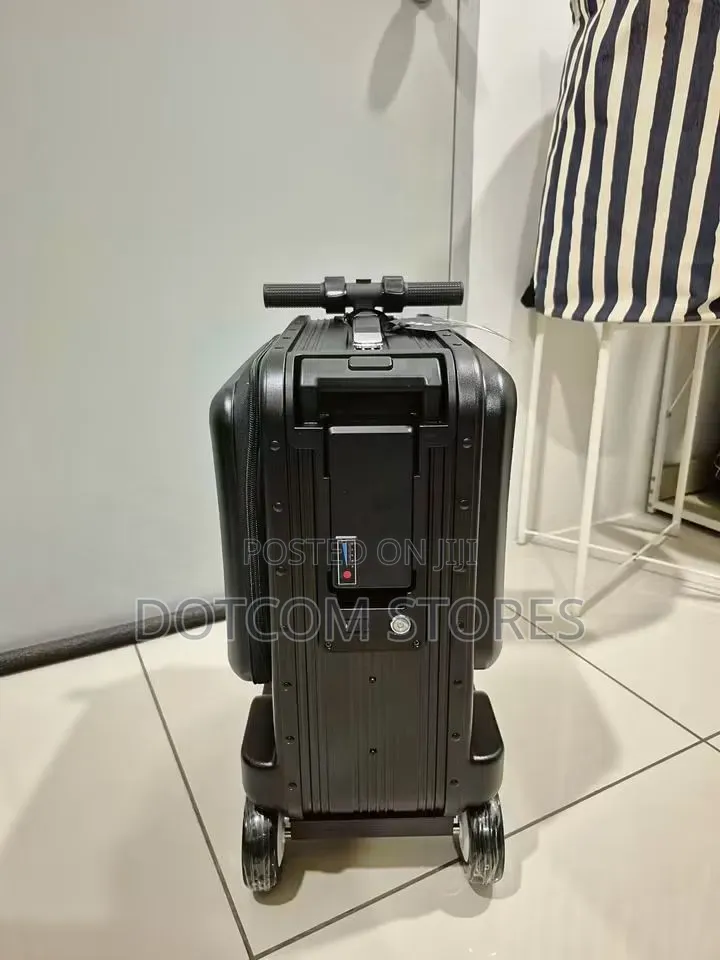 BEKE 20-Inch Smart Electric Scooter Luggage (Model SL01)