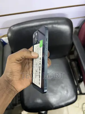 Apple iPhone 13 128 GB Black