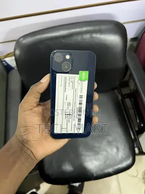 Apple iPhone 13 128 GB Black