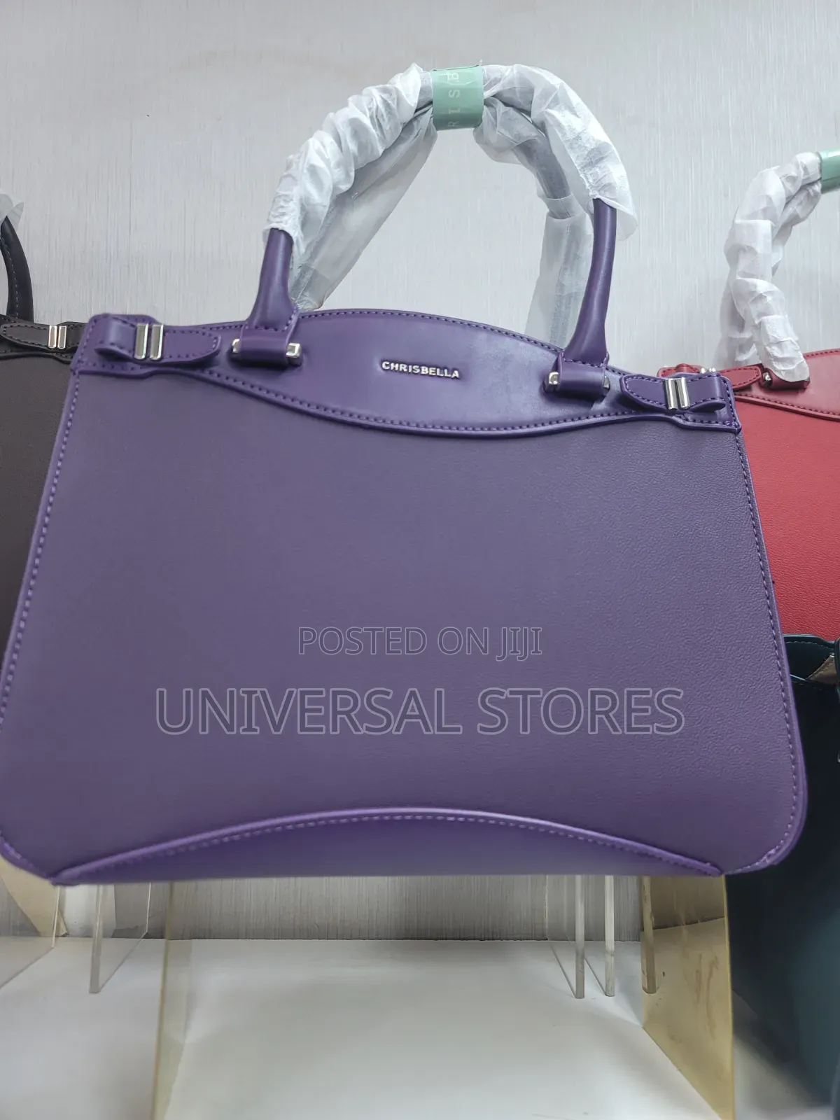 Classy Women Office Handbag, Chrisbella