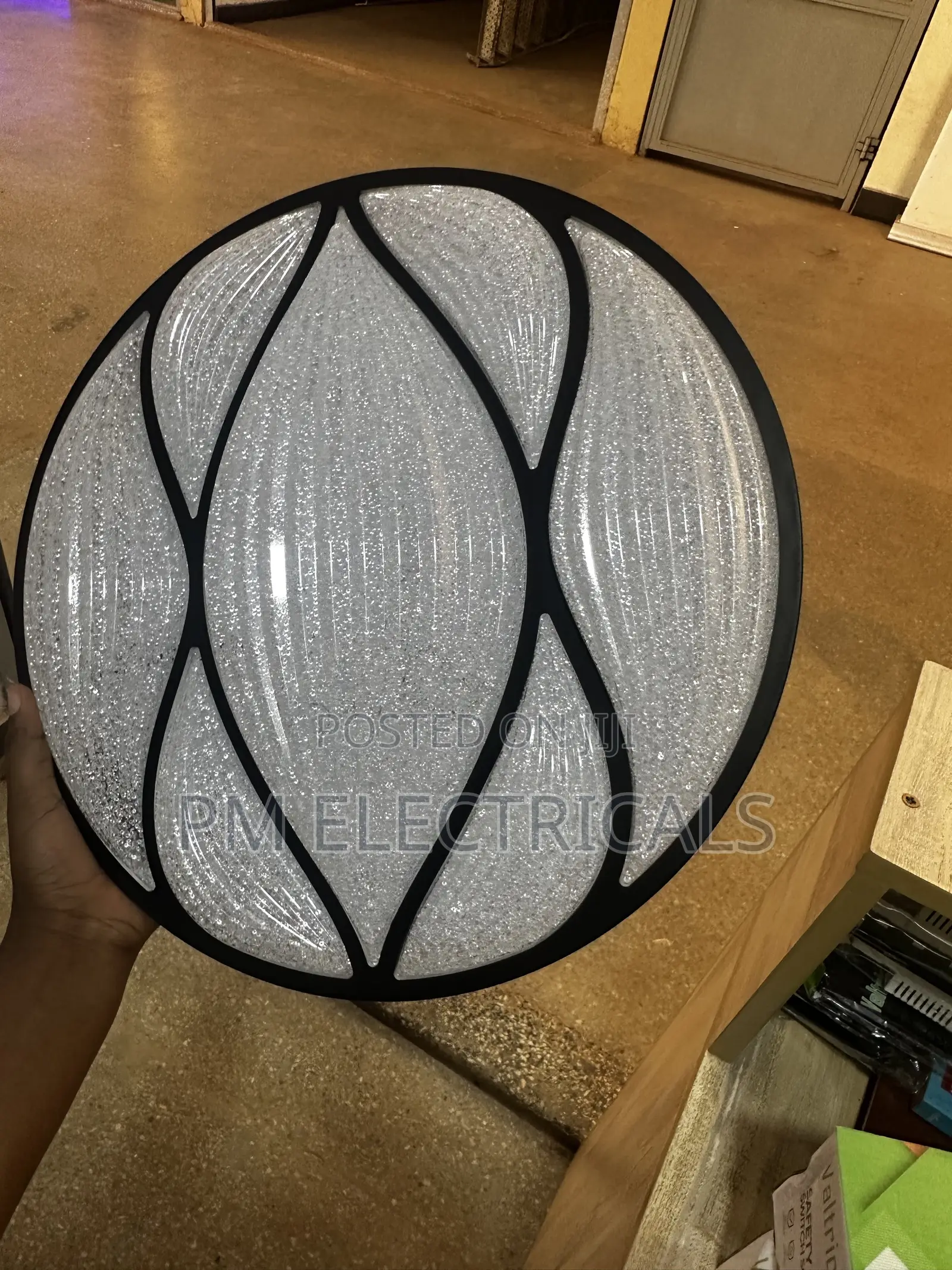 Ceiling Light