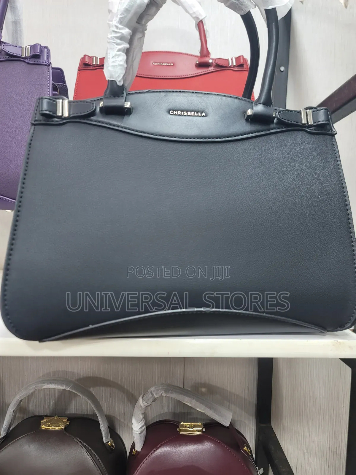 Classy Women Office Handbag, Chrisbella