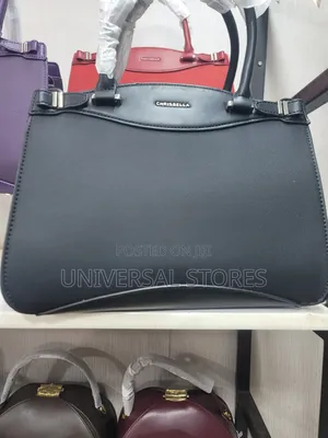 Classy Women Office Handbag, Chrisbella